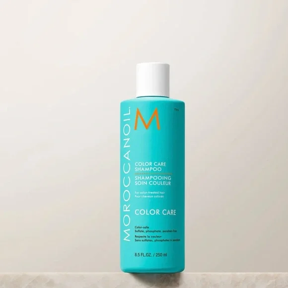 Moroccanoil Color Care Shampoo 8.5 oz 250ml NEW. - Picture 1 of 3